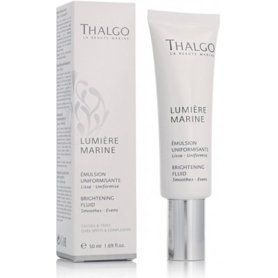 Thalgo Lumiére Marine fluid proti pigmentovým skvrnám 50 ml – Zboží Mobilmania