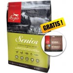 Orijen Senior dog 11,4 kg – Sleviste.cz