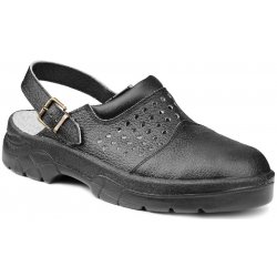 Wintoperk BETA PROGRESS SB S1 sandál černé