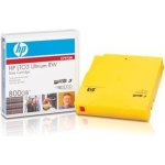HP Ultrium 400/800GB RW data cartridge (C7973A) – Zboží Živě