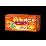 Celaskon Imunita Plus 500mg 30 tablet – Zboží Mobilmania