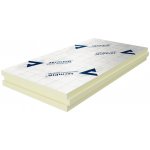 termPIR AL 60 mm 2,88 m² – Sleviste.cz