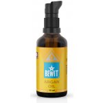BEWIT Bio Arganový olej 50 ml – Hledejceny.cz