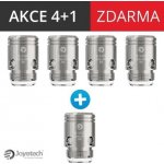 Joyetech žhavící hlava EX Exceed Nichrom MTL 1,2ohm 5ks – Zboží Dáma