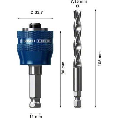 Bosch 2608900527 – Hledejceny.cz