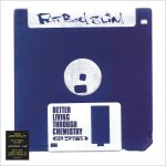 Fatboy Slim - Better Living Through Chemistry LP – Hledejceny.cz