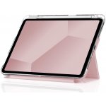 STM OPP Folio case iPad Air 11 5th 4th gen STM-222-436KY-03 pink – Hledejceny.cz