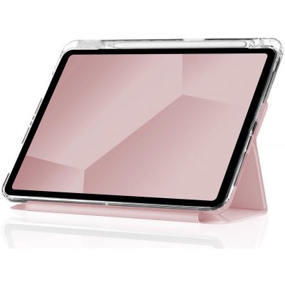 STM OPP Folio case iPad Air 11 5th 4th gen STM-222-436KY-03 pink – Hledejceny.cz