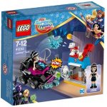 LEGO® Super Heroes GIRLS 41233 Lashina a vozidlo do akce – Sleviste.cz