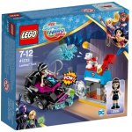 LEGO® Super Heroes GIRLS 41233 Lashina a vozidlo do akce – Zbozi.Blesk.cz