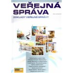 Veřejná správa - Alena Lochmannová, Brožovaná – Hledejceny.cz