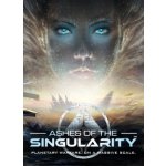 Ashes of the Singularity: Escalation Turtle Wars – Hledejceny.cz