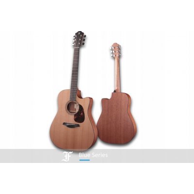 Furch Blue Dc-CM CNR Active – Hledejceny.cz