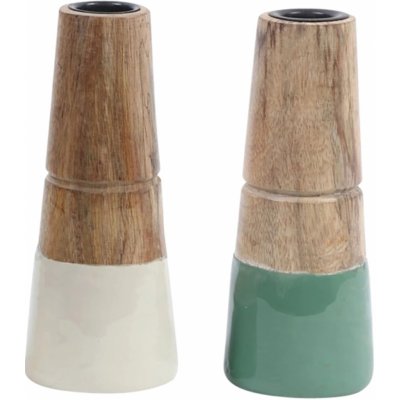 Boltze Home Svícen Hotou S různé barvy pr. 6 x 15 cm – Hledejceny.cz