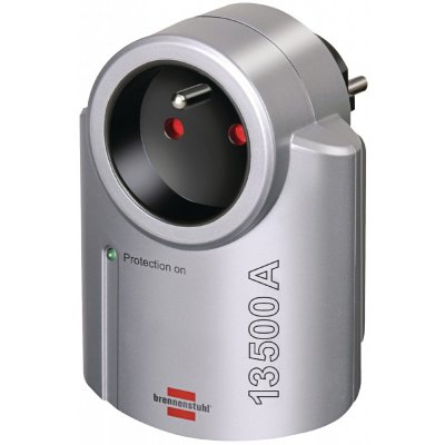 Brennenstuhl adaptér přepěťové ochrany Primera-Line 1506951 – Zboží Mobilmania