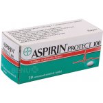 ASPIRIN PROTECT POR 100MG TBL ENT 50 – Hledejceny.cz