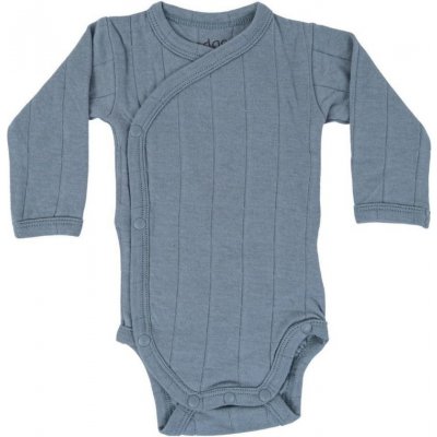 Lodger Hydrofilní body s dlouhými rukávy LS Tribe Ocean – Zboží Mobilmania