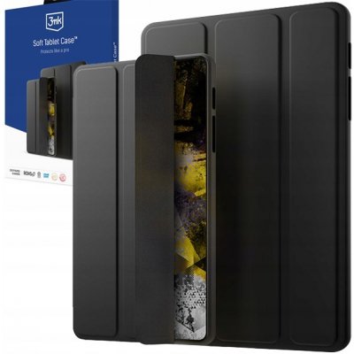 3mk Pouzdro Soft Tablet Case pro Červenámi Pad 10,61, černá – Zboží Mobilmania