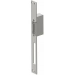 Zámek elektromagnetický s oboustrannou lištou, 8-12V AC/DC – Sleviste.cz