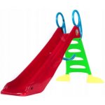 Dohány 2085-1 červená dlouhá 2 m – Zboží Dáma