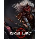 Hra na PC Dead by Daylight - Cursed Legacy