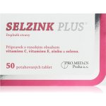 Selzink Plus 50 tablet – Zbozi.Blesk.cz