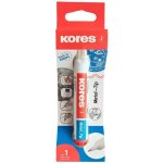 Korekční pero Kores 10ml s kovovým hrotem – Zboží Živě