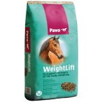 Pavo WeightLift 20 kg – Zboží Dáma