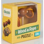 Albi Wood & Rope puzzle Glasses – Hledejceny.cz