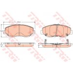 Podpora-/ Kloub FEBI BILSTEIN 41852