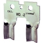 OEZ LETOHRAD OEZ Svorka WD 8-2 přechodová OEZ:08751