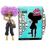 MGA L.O.L. Surprise! O.M.G. Winter Disco 24K D.J. – Zbozi.Blesk.cz