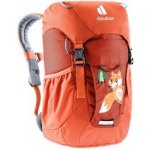 Deuter batoh Waldfuchs lava/paprika 10 l – Zboží Mobilmania