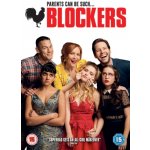 Blockers DVD – Hledejceny.cz