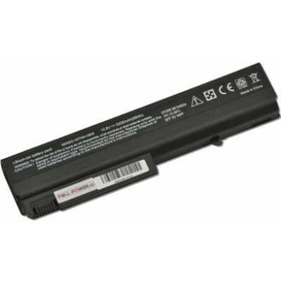 HP Business Notebook nx6325 baterie 5200mAh Li-ion 11,1V články SAMSUNG – Hledejceny.cz