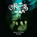 Dead Letters - The Rasmus CD