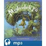 Medvídek Pú - Alan Alexander Milne - čte Vojtěch Kotek – Hledejceny.cz