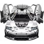 CADA Master Mercedes AMG ONE na dálkové ovládání 3295 ks – Zboží Živě