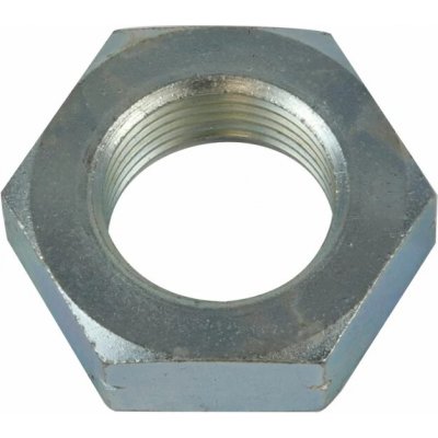 Matice M27x2 levá | 99-3658; 99-3665; ČSN021403.25 | AGROAD – Hledejceny.cz