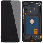 LCD Displej + Rám Samsung Galaxy S20 FE (G780) / S20 FE 5G (G781) – Hledejceny.cz