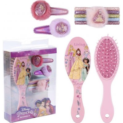 Cerdá Sada Beauty do vlasů Disney Princezny – Sleviste.cz