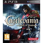 Castlevania: Lords of Shadow – Zboží Živě