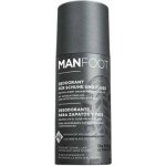 ManFoot Deodorant na obuv a chodidla pro muže 150 ml – Zboží Dáma