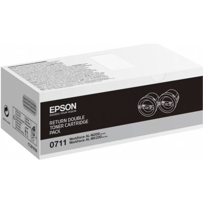 Epson C13S050710 - originální – Hledejceny.cz