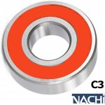 Ložisko 6001 2RS C3 NACHI JAPAN | Zboží Auto