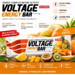 NUTREND VOLTAGE ENERGY BAR 65 g – Zboží Dáma