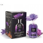 Sweet Home Collection Parfémovaný difuzér Lavender of Provence & Peony 250 ml – Hledejceny.cz