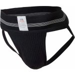 Jocksy MM Jockstrap 3″ černé – Zboží Dáma