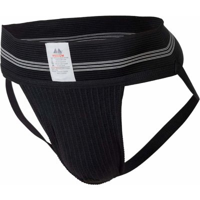 Jocksy MM Jockstrap 3″ černé – Zboží Dáma
