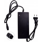 City Boss Nabíječka k elektrické koloběžce D1000 / GT8 (60V) – Zboží Mobilmania